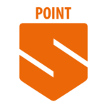Logo Sthenathlon Point